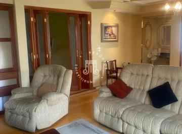Casa · 300m² · 4 Quartos · 2 Vagas · CASA À VENDA NO JARDIM PAULISTA I - JUNDIAÍ/SP