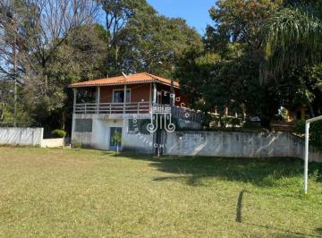 Rural · 8000m² · 2 Quartos · 4 Vagas · Rural Chácara em Jundiaí