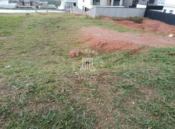 Terreno · 300m² · TERRENO COM 300m² À VENDA LOCALIZADO NO CONDOMÍNIO GRAN VILLE VENÂNCIO, EM IUTPEVA / SP