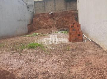 Terreno · 250m² · Terreno Padrão em Jundiaí