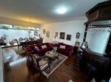 Casa · 300m² · 4 Quartos · 4 Vagas · CASA TERREA À VENDA NO JARDIM PAULISTA I EM JUNDIAÍ / SP
