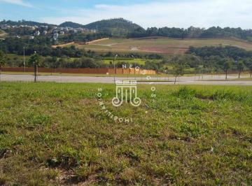 Terreno · 537m² · TERRENO À VENDA LOCALIZADO NO CONDOMÍNIO ALPHAVILLE, NO BAIRRO MARINGÁ EM JUNDIAI / SP.