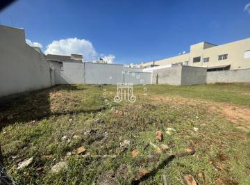 Terreno · 305m² · Terreno à venda no bairro Residencial Santa Giovana em Jundiaí/SP.
