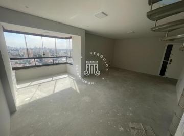 Apartamento · 286m² · 3 Quartos · 2 Vagas · COBERTURA PARA VENDA NO EDIFÍCIO GRANDE AVENIDA NA VILA PROGRESSO EM JUNDIAÍ/SP