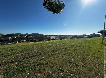 Terreno · 456m² · TERRENO PARA VENDA NO CONDOMÍNIO ALPHAVILLE EM JUNDIAÍ/SP
