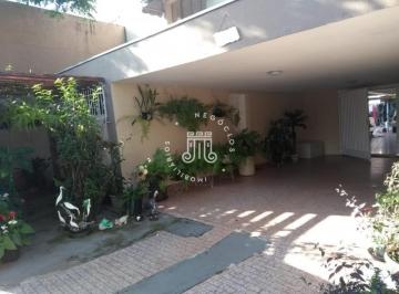 Casa · 307m² · 3 Quartos · 10 Vagas · SOBRADO PARA VENDA COM 03 DORMITÓRIOS - VILA LIBERDADE - JUNDIAI/SP