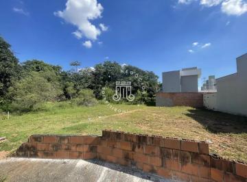 Terreno · 160m² · Terreno a venda no bairro Residencial Santa Giovana em Jundiaí/SP