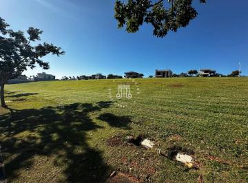Terreno · 456m² · TERRENO PARA VENDA NO CONDOMÍNIO ALPHAVILLE EM JUNDIAÍ/SP