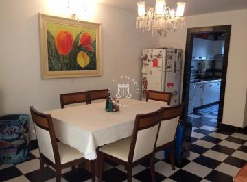 Casa · 188m² · 3 Quartos · 4 Vagas · Casa Sobrado em Jundiaí