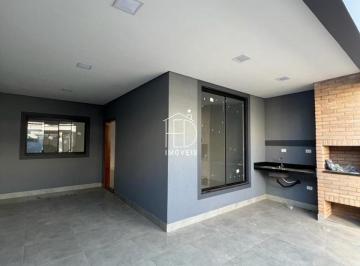 Foto 01 · Casa, Jardim Terramérica III, Americana, SP