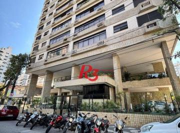 e8879915e9e5154a668c69cfe399982e4fec95fa · Apartamento com 4 dormitórios à venda, 238 m² por R$ 2.750.000,00 - Boqueirão - Santos/SP