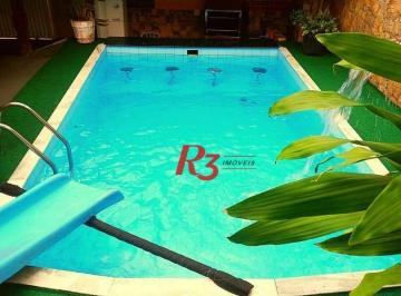 bcd16c39326430ebb0d58bb9f683fe1bf9479fbc · Casa à venda, 300 m² por R$ 2.200.000,00 - Canto do Forte - Praia Grande/SP