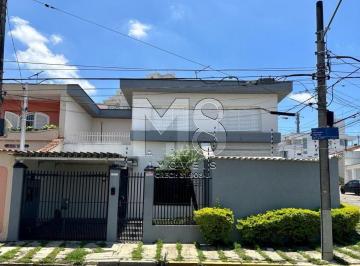 9d5697c0449d23e4ec0178606931b4e840c751ea · Sobrado com 4 dormitórios à venda, 174 m² por R$ 800.000 - Vila Oliveira - Mogi das Cruzes/SP