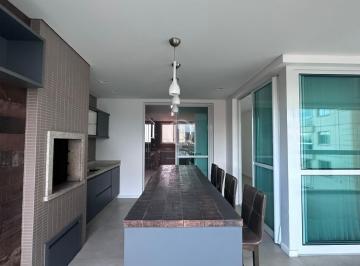 Foto 01 · Com uma localização nobre, com fino acabamento, isso define este apartamento no Edifício Helbor Magn