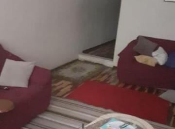 Casa · 233m² · 3 Quartos · 4 Vagas · Sobrado 233 m² Localizado no bairro Valparaíso Santo André - SP