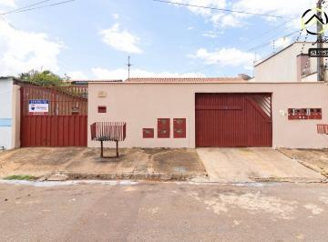 Foto 02 · Casa, Plano Diretor Sul, Palmas, TO