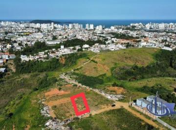 Foto 04 · Lote Escriturado e Registrado com 360 m² (12x30) no Bairro Itapebussu.