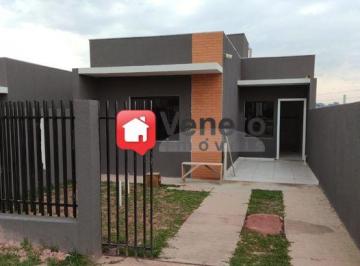 Casa de 2 quartos, Curitiba · Casas no Atuba - A partir de 370.000