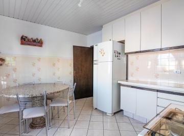 Casa de 3 quartos, Curitiba · EXCELENTE CASA 3 QUARTOS 3 VAGAS COM QUINTAL NO UBERABA 