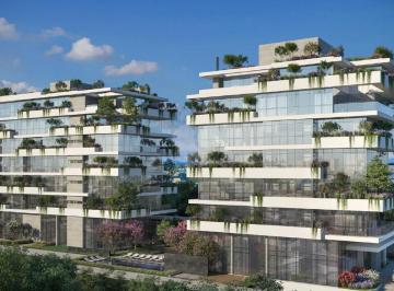 Apartamento de 3 quartos, Curitiba · Hanami Batel: Seu Refúgio de Tranquilidade.