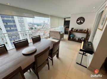 Apartamento · 123m² · 3 Quartos · 3 Vagas · Apartamento Padrão - Residencial Serenità