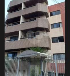 Apartamento de 3 quartos, Curitiba · AMPLO APARTAMENTO 3 QUARTOS 1 VAGA BACACHERI MOBILIADO VENDIDO!