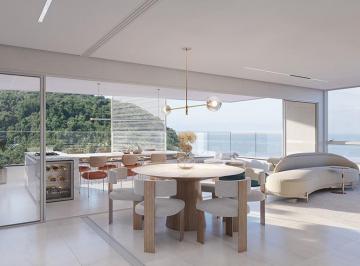 Apartamento de 3 quartos, Praia Grande · Lançamento 3 Quartos Canto do forte - 400m do mar