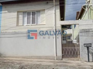 Fachada · Casa à venda na Vila Manfredi em Jundiaí - SP