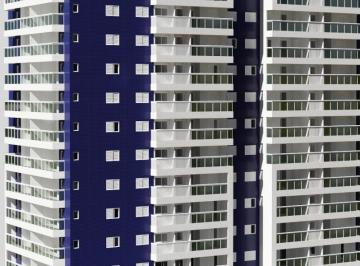 Apartamento de 2 quartos, Praia Grande · Oportunidade, Apartamento na Aviação 02Dormitórios Novo