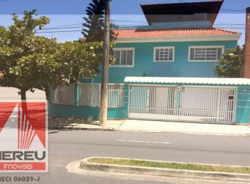 Casa · 303m² · CASA DE PRAIA EM PERUÍBE/SP  -  À APENAS 200 METROS DA PRAIA.