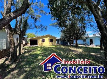 Casa de 2 quartos, Imbé · XC766 - Linda residência localizada no balneário Santa Terezinha