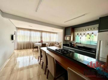 194610bcad288e6b2bc6c315845abd3a4ee3f6b7 · Casa com 3 dormitórios à venda, 128 m² por R$ 650.000,00 - Santa Catarina - Joinville/SC