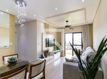 Apartamento · 75m² · 2 Quartos · 2 Vagas · Apartamento à Venda - Jardim Flamboyant, 2 Quartos, 75 m² - Campinas