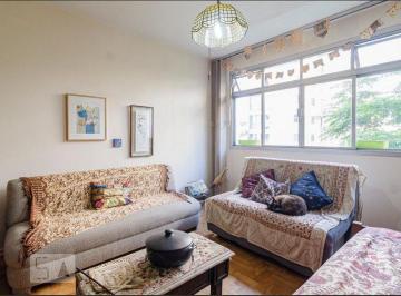 Apartamento · 133m² · 3 Quartos · 1 Vaga · Apartamento à Venda - Pinheiros, 3 Quartos, 133 m² - São Paulo
