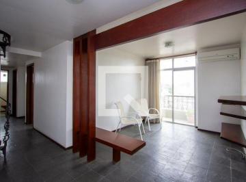 Apartamento · 160m² · 3 Quartos · 2 Vagas · Apartamento à Venda - Ingá, 3 Quartos, 160 m² - Niterói