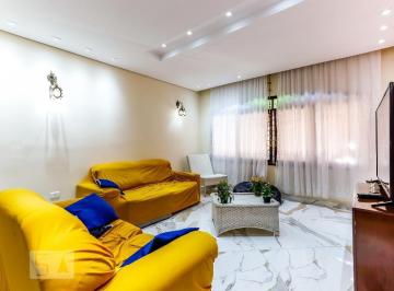 Casa · 250m² · 6 Quartos · 4 Vagas · Casa à Venda - Vila Constança , 6 Quartos, 250 m² - São Paulo
