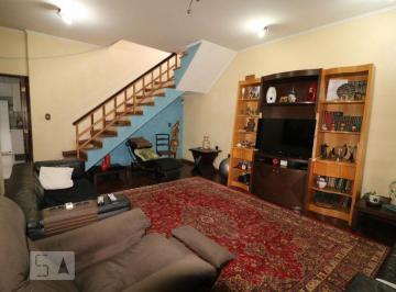 Casa · 300m² · 5 Quartos · 4 Vagas · Casa à Venda - Vila Califórnia, 5 Quartos, 300 m² - São Paulo