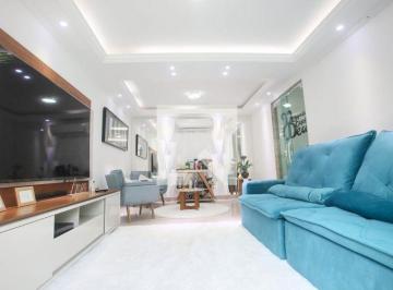 Casa · 320m² · 3 Quartos · 4 Vagas · Casa à Venda - Taquara, 3 Quartos,  320 m² - Rio de Janeiro