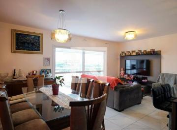 Apartamento · 125m² · 4 Quartos · 2 Vagas · Apartamento à Venda - Olímpico, 4 Quartos,  125 m² - São Caetano do Sul