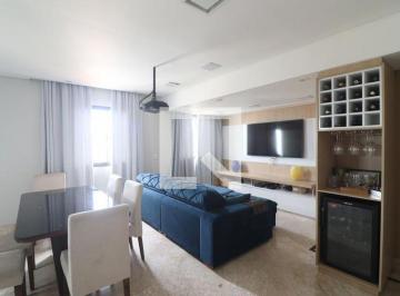 Apartamento · 131m² · 3 Quartos · 3 Vagas · Apartamento à Venda - Santana, 3 Quartos,  131 m² - São Paulo