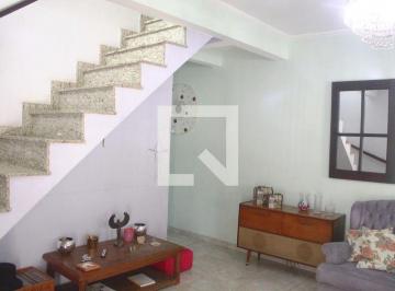 Casa · 280m² · 4 Quartos · 2 Vagas · Casa à Venda - Vila Constança , 4 Quartos,  280 m² - São Paulo