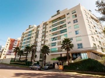 Apartamento · 82m² · 2 Quartos · 2 Vagas · Apartamento para aluguel - no Campo Comprido