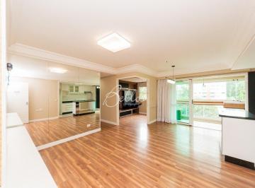 Apartamento · 82m² · 2 Quartos · 2 Vagas · Apartamento para aluguel - no Campo Comprido