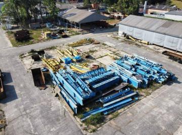 9be220adeb950c224cb45ff9c1ed0fe250541de7 · Terreno para alugar, 12000 m² por R$ 40.000,00/mês - Parque Alexandre - Cotia/SP