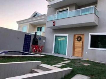 Casa · 200m² · 4 Quartos · 2 Vagas · Casa no Pechincha de 4 Quartos, sendo 2 suítes, 200m2, 2 vagas
