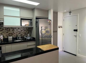 70b4b9144474adc8db2ca98c82f1fe00da45c761 · Apartamento com 3 dormitórios à venda, 60 m² por R$ 500.000,00 - Jardim Imperador - Guarulhos/SP