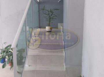 Casa · 125m² · 3 Quartos · 2 Vagas · SOBRADO DOS CASAS