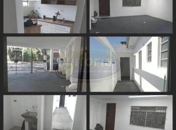 Casa · 125m² · 3 Quartos · 2 Vagas · CASA TÉRREA