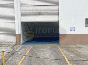 Comercial · 80m² · 1 Vaga · SALÃO COMERCIAL DEMARCHI