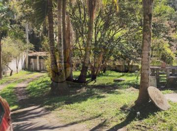 Rural · 1200m² · 3 Quartos · 5 Vagas · CHÁCARA SANTO ANDRÉ